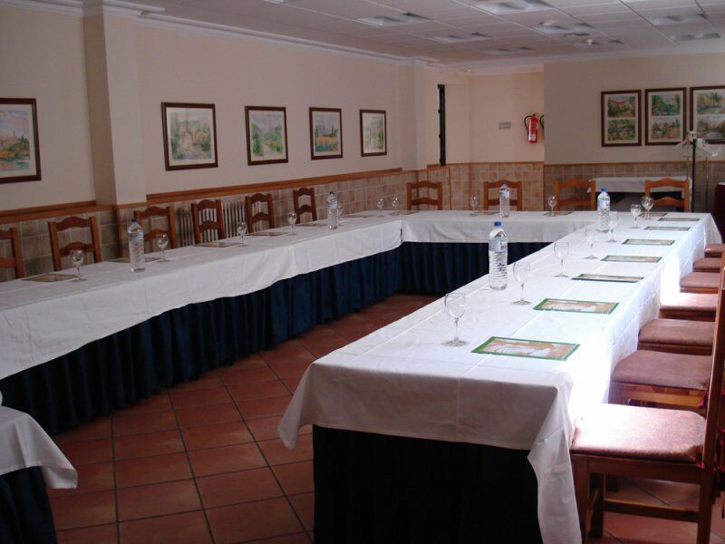 Hotel Hospederia El Convento Miranda de Ebro Esterno foto